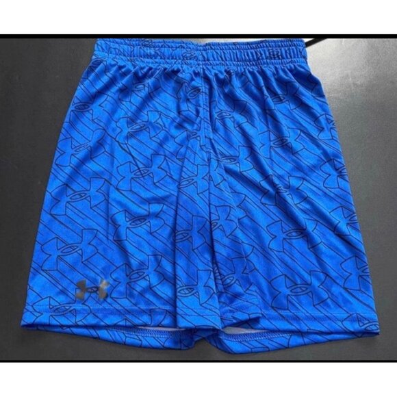 NWT Under Armour Athletic Set Boys Size 4 - Picture 3 of 3